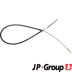 PartzBiz CE 1170301600 - Cable Pull, parking brake PartzBiz CE 1170301600 - Cable Pull, parking brake