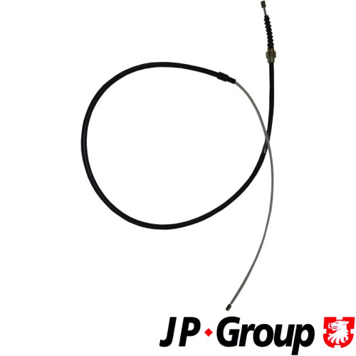 PartzBiz CE: 1170302000-Cable Pull, parking brake PartzBiz CE: 1170302000-Cable Pull, parking brake