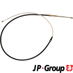 PartzBiz CE 1170302200 - ดึงสายเคเบิล, เบรกมือ