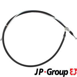 PartzBiz CE 1170302400 - ดึงสายเคเบิล, เบรกมือ