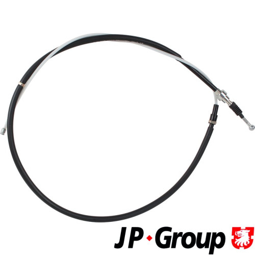 PartzBiz CE: 1170302400-Cable Pull, parking brake PartzBiz CE: 1170302400-Cable Pull, parking brake