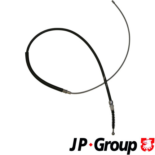 PartzBiz CE: 1170302500-ดึงสายเคเบิล, เบรกมือ PartzBiz CE: 1170302500-ดึงสายเคเบิล, เบรกมือ