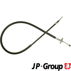 PartzBiz CE 1170303100 - Cable Pull, parking brake PartzBiz CE 1170303100 - Cable Pull, parking brake