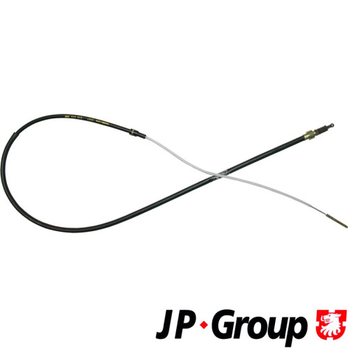 PartzBiz CE: 1170303400-Cable Pull, parking brake PartzBiz CE: 1170303400-Cable Pull, parking brake