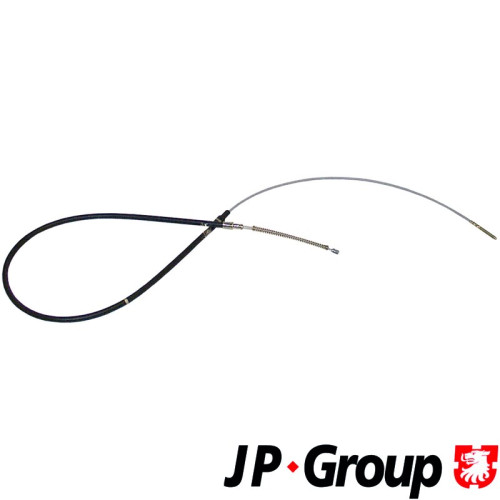 PartzBiz CE: 1170303600-Cable Pull, parking brake PartzBiz CE: 1170303600-Cable Pull, parking brake