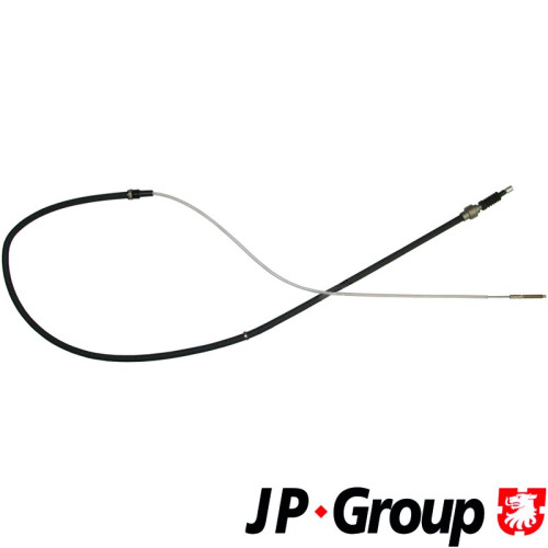 PartzBiz CE: 1170303700-Cable Pull, parking brake PartzBiz CE: 1170303700-Cable Pull, parking brake