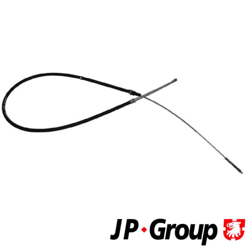 PartzBiz CE: 1170304700-Cable Pull, parking brake PartzBiz CE: 1170304700-Cable Pull, parking brake