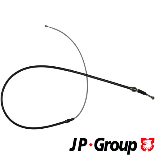 PartzBiz CE: 1170305300-Cable Pull, parking brake PartzBiz CE: 1170305300-Cable Pull, parking brake