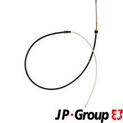 PartzBiz CE 1170305600 - ดึงสายเคเบิล, เบรกมือ