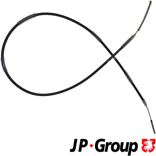 PartzBiz CE: 1170305700-ดึงสายเคเบิล, เบรกมือ PartzBiz CE: 1170305700-ดึงสายเคเบิล, เบรกมือ
