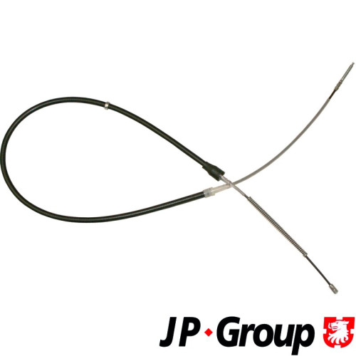 PartzBiz CE: 1170306000-Cable Pull, parking brake PartzBiz CE: 1170306000-Cable Pull, parking brake