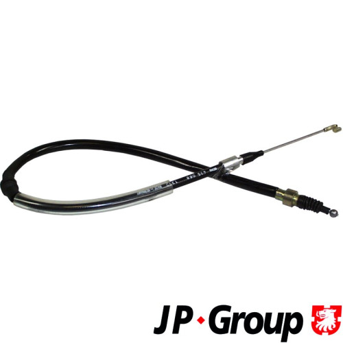 PartzBiz CE: 1170306100-Cable Pull, parking brake PartzBiz CE: 1170306100-Cable Pull, parking brake