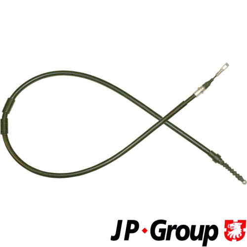 PartzBiz CE: 1170306400-ดึงสายเคเบิล, เบรกมือ PartzBiz CE: 1170306400-ดึงสายเคเบิล, เบรกมือ