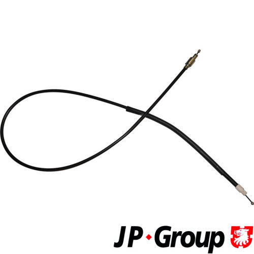 PartzBiz CE: 1170308500-Cable Pull, parking brake