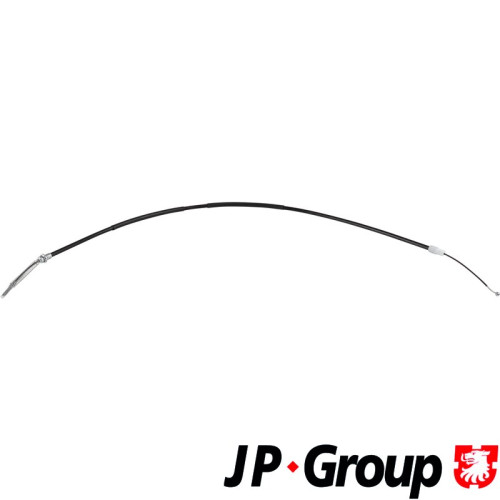 PartzBiz CE: 1170308600-Cable Pull, parking brake PartzBiz CE: 1170308600-Cable Pull, parking brake