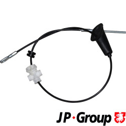 PartzBiz CE 1170310200 - Cable Pull, parking brake