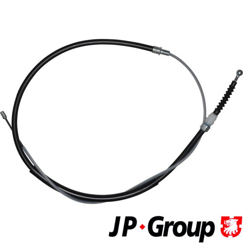 PartzBiz CE: 1170311000-Cable Pull, parking brake PartzBiz CE: 1170311000-Cable Pull, parking brake