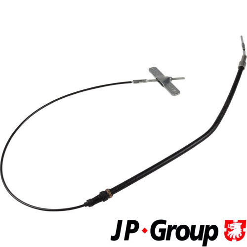PartzBiz CE: 1170312200-Cable Pull, parking brake PartzBiz CE: 1170312200-Cable Pull, parking brake