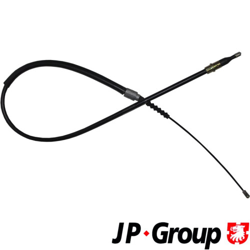 PartzBiz CE: 1270300770-Cable Pull, parking brake PartzBiz CE: 1270300770-Cable Pull, parking brake