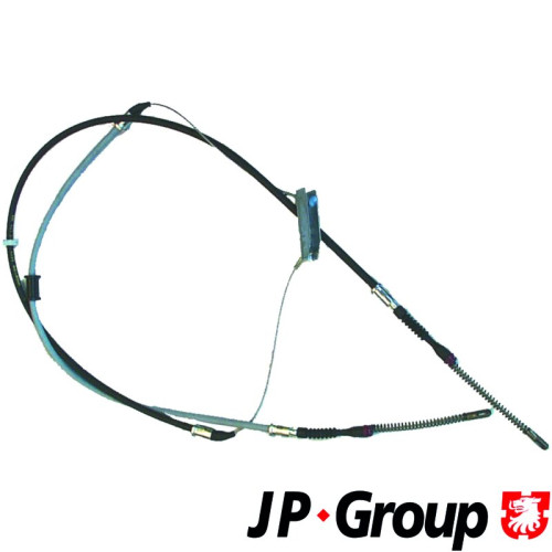 PartzBiz CE: 1270301500-ดึงสายเคเบิล, เบรกมือ PartzBiz CE: 1270301500-ดึงสายเคเบิล, เบรกมือ
