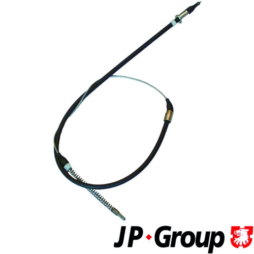 PartzBiz CE: 1270302270-Cable Pull, parking brake PartzBiz CE: 1270302270-Cable Pull, parking brake
