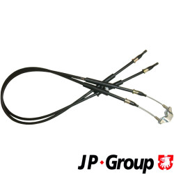 PartzBiz CE 1270302800 - Cable Pull, parking brake PartzBiz CE 1270302800 - Cable Pull, parking brake