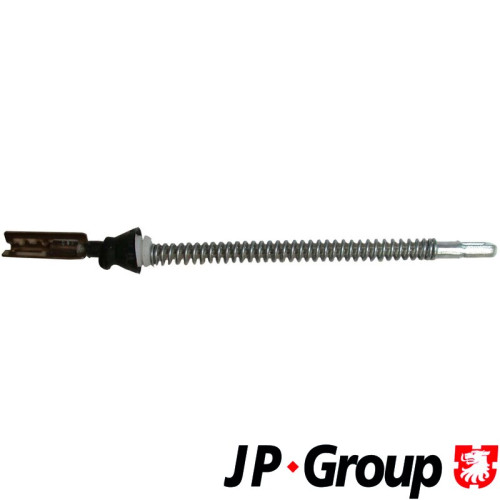 PartzBiz CE: 1270302900-Cable Pull, parking brake PartzBiz CE: 1270302900-Cable Pull, parking brake