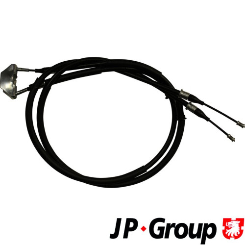 PartzBiz CE: 1270307100-Cable Pull, parking brake PartzBiz CE: 1270307100-Cable Pull, parking brake