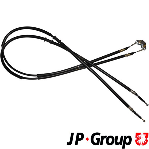 PartzBiz CE: 1270307200-Cable Pull, parking brake