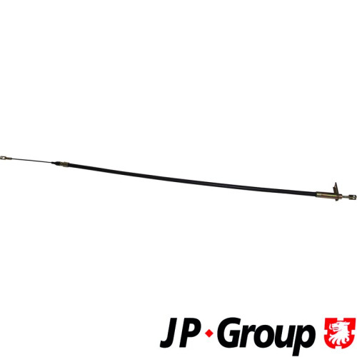PartzBiz CE: 1370300100-Cable Pull, parking brake PartzBiz CE: 1370300100-Cable Pull, parking brake