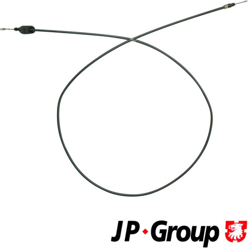 PartzBiz CE: 1370300500-Cable Pull, parking brake PartzBiz CE: 1370300500-Cable Pull, parking brake