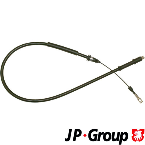 PartzBiz CE: 1370301000-Cable Pull, parking brake