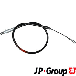 PartzBiz CE 1370301500 - Cable Pull, parking brake PartzBiz CE 1370301500 - Cable Pull, parking brake
