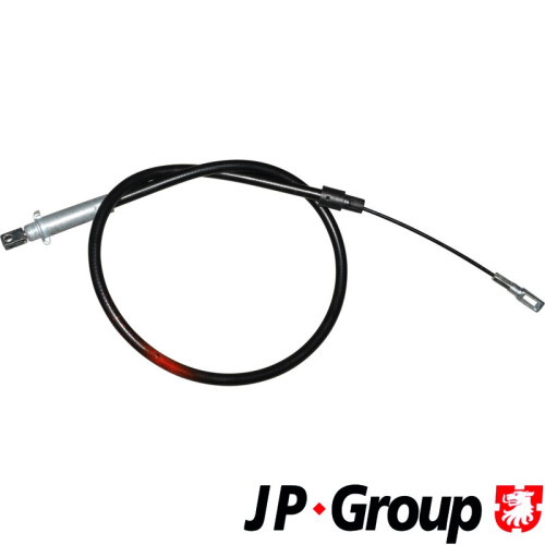 PartzBiz CE: 1370301500-Cable Pull, parking brake PartzBiz CE: 1370301500-Cable Pull, parking brake