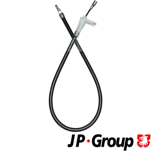 PartzBiz CE: 1370301770-Cable Pull, parking brake