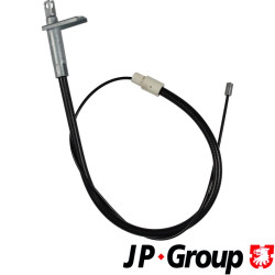 PartzBiz CE 1370302600 - Cable Pull, parking brake PartzBiz CE 1370302600 - Cable Pull, parking brake