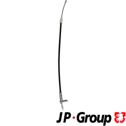 PartzBiz CE 1370302700 - Cable Pull, parking brake PartzBiz CE 1370302700 - Cable Pull, parking brake