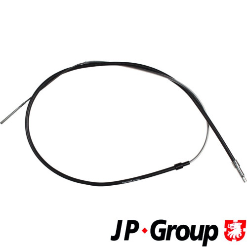 PartzBiz CE: 1470300700-Cable Pull, parking brake