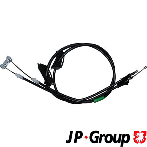 PartzBiz CE: 1570302900-ดึงสายเคเบิล, เบรกมือ
