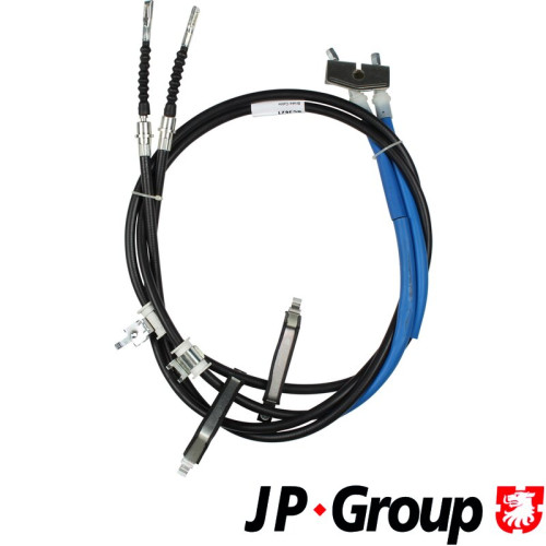 PartzBiz CE: 1570303400-Cable Pull, parking brake PartzBiz CE: 1570303400-Cable Pull, parking brake