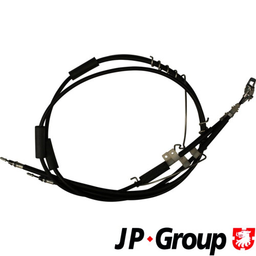 PartzBiz CE: 1570304000-Cable Pull, parking brake PartzBiz CE: 1570304000-Cable Pull, parking brake