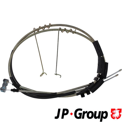 PartzBiz CE: 1570304700-Cable Pull, parking brake PartzBiz CE: 1570304700-Cable Pull, parking brake
