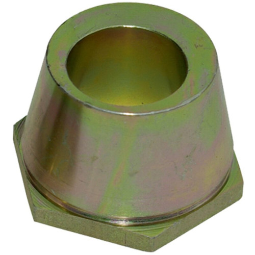 PartzBiz CE: 8140350106-Camber nut for ball joint, 2 pcs. needed