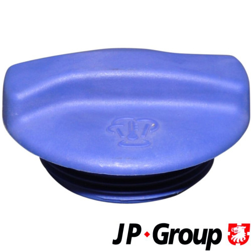 PartzBiz CE: 1114800400-Cap, coolant tank