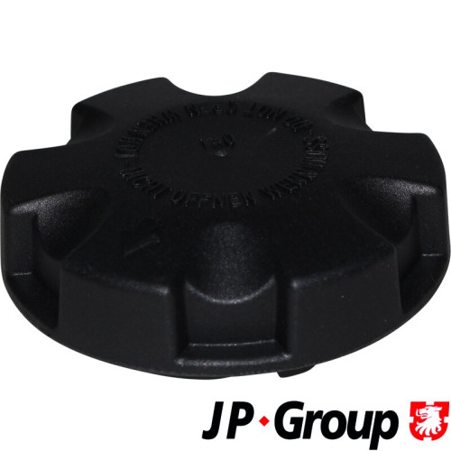 PartzBiz CE: 1414250500-Cap, coolant tank PartzBiz CE: 1414250500-Cap, coolant tank