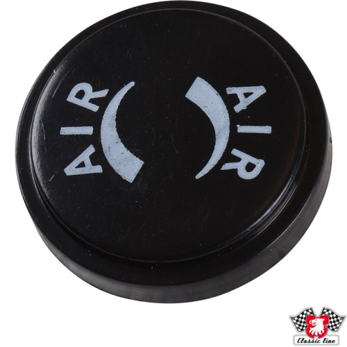 PartzBiz CE: 8188002800-Cap for air circulation knob