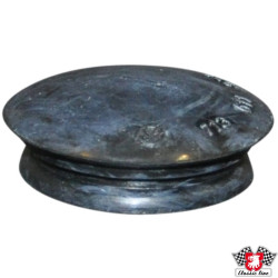 PartzBiz CE 8161201300 - Cap for brake fluid reservoir, black PartzBiz CE 8161201300 - Cap for brake fluid reservoir, black