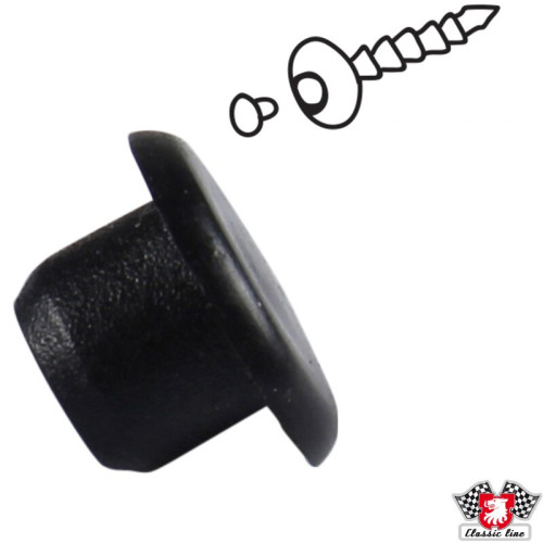 PartzBiz CE: 1685850200-Cap for Targa seal rivet PartzBiz CE: 1685850200-Cap for Targa seal rivet