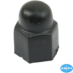 PartzBiz CE 8160450308 - Cap for wheel bolt, black
