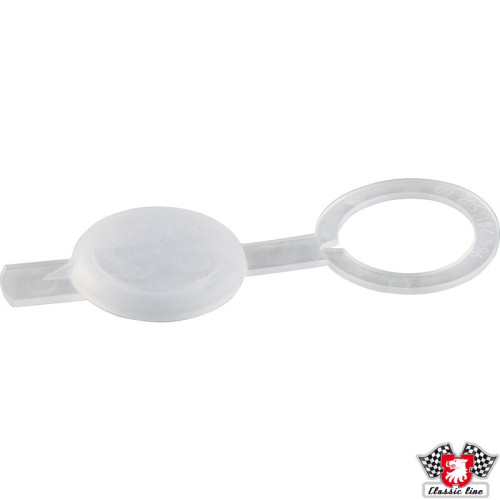 PartzBiz CE: 1698650600-Cap for window washer reservoir PartzBiz CE: 1698650600-Cap for window washer reservoir